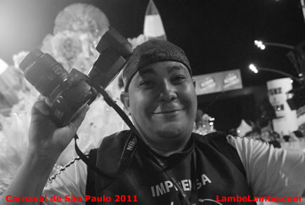 LambeLambe.com - Carnaval 2011 - Grupo Especial