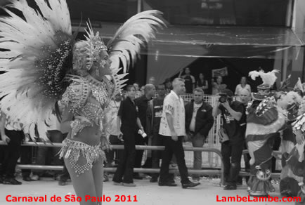 LambeLambe.com - Carnaval 2011 - Grupo Especial