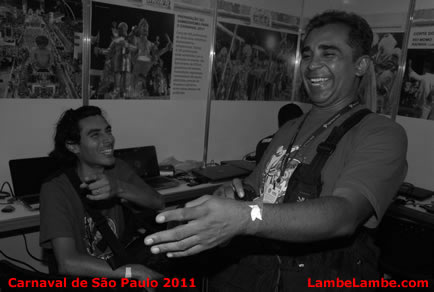 LambeLambe.com - Carnaval 2011 - Grupo Especial