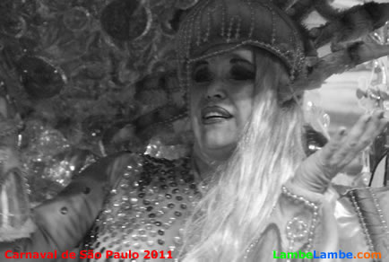 LambeLambe.com - Carnaval 2011 - Grupo Especial