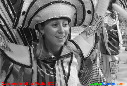 LambeLambe.com - Carnaval 2011 - Grupo Especial