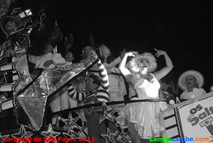 LambeLambe.com - Carnaval 2011 - Grupo Especial