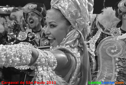 LambeLambe.com - Carnaval 2011 - Grupo Especial