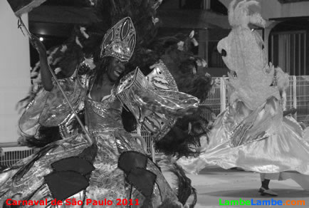 LambeLambe.com - Carnaval 2011 - UESP