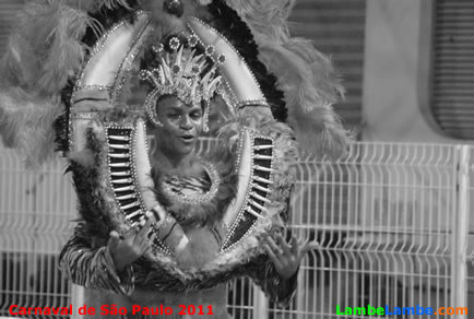 LambeLambe.com - Carnaval 2011 - UESP