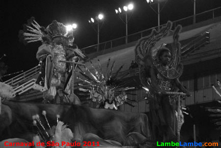 LambeLambe.com - Carnaval 2011 - UESP