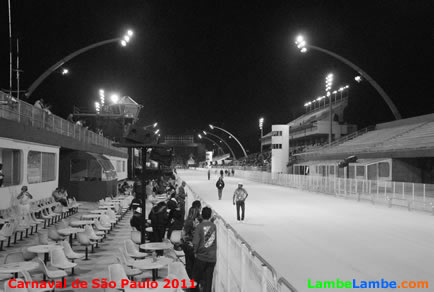 LambeLambe.com - Carnaval 2011 - UESP