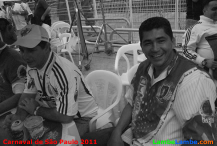 LambeLambe.com - Carnaval 2011 - Apurao