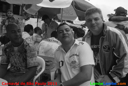 LambeLambe.com - Carnaval 2011 - Apurao