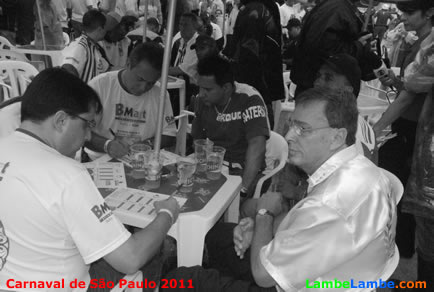 LambeLambe.com - Carnaval 2011 - Apurao