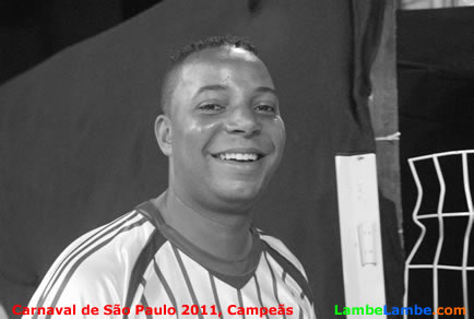 LambeLambe.com - Carnaval 2011 - Desfile das Campes