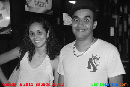 LambeLambe.com - Risadaria - muito alm da piada