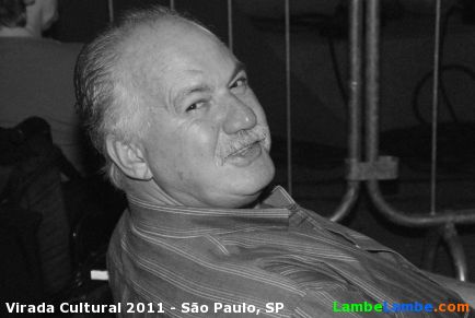 LambeLambe.com - Virada Cultural 2011