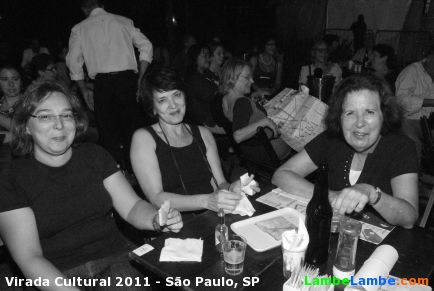 LambeLambe.com - Virada Cultural 2011 LambeLambe.com - Virada Cultural 2011