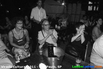 LambeLambe.com - Virada Cultural 2011