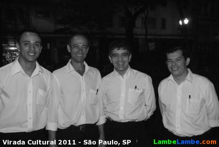LambeLambe.com - Virada Cultural 2011 LambeLambe.com - Virada Cultural 2011