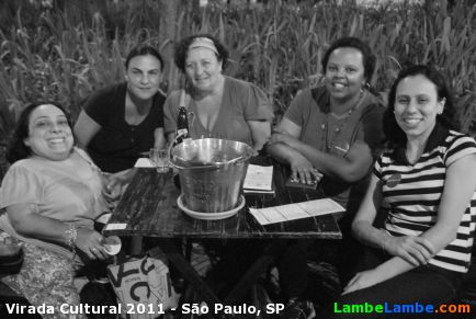 LambeLambe.com - Virada Cultural 2011 LambeLambe.com - Virada Cultural 2011