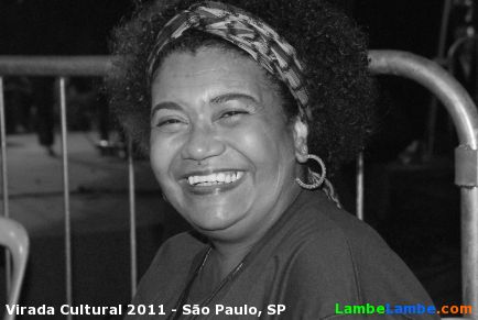 LambeLambe.com - Virada Cultural 2011