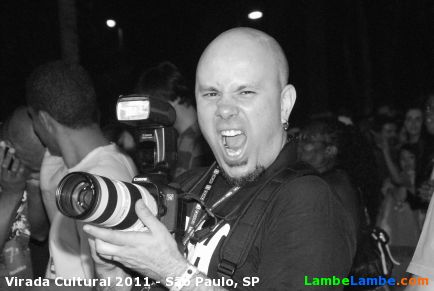 LambeLambe.com - Virada Cultural 2011