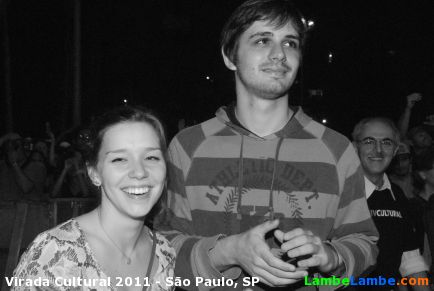LambeLambe.com - Virada Cultural 2011