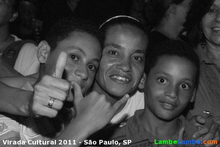 LambeLambe.com - Virada Cultural 2011 LambeLambe.com - Virada Cultural 2011
