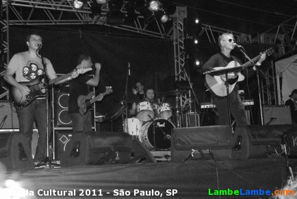 LambeLambe.com - Virada Cultural 2011