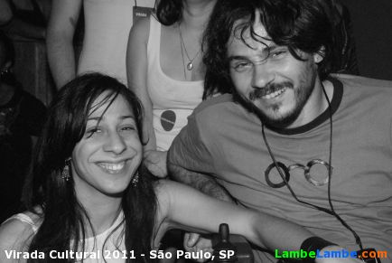 LambeLambe.com - Virada Cultural 2011