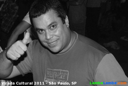 LambeLambe.com - Virada Cultural 2011