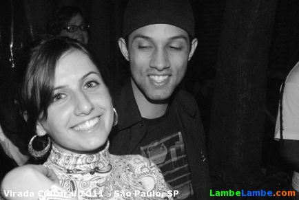 LambeLambe.com - Virada Cultural 2011