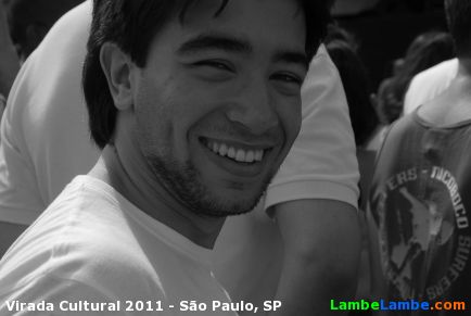 LambeLambe.com - Virada Cultural 2011