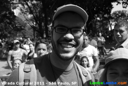 LambeLambe.com - Virada Cultural 2011