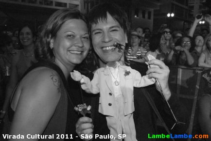 LambeLambe.com - Virada Cultural 2011