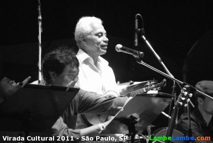 LambeLambe.com - Virada Cultural 2011