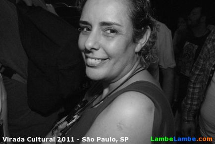 LambeLambe.com - Virada Cultural 2011