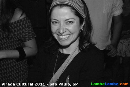 LambeLambe.com - Virada Cultural 2011