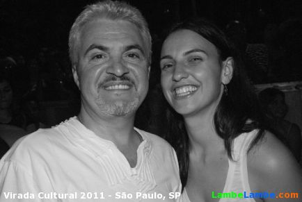 LambeLambe.com - Virada Cultural 2011