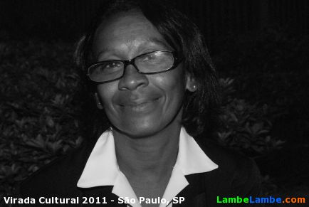 LambeLambe.com - Virada Cultural 2011