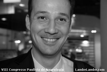 LambeLambe.com - VIII Congresso Paulista de Neurologia