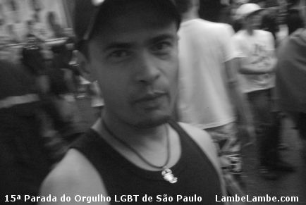 LambeLambe.com - 15 Parada do Orgulho LGBT