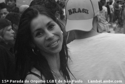 LambeLambe.com - 15 Parada do Orgulho LGBT