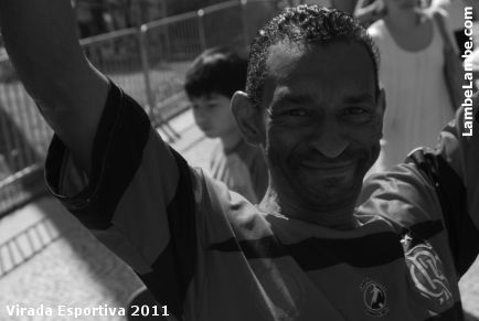 LambeLambe.com - Virada Esportiva 2011