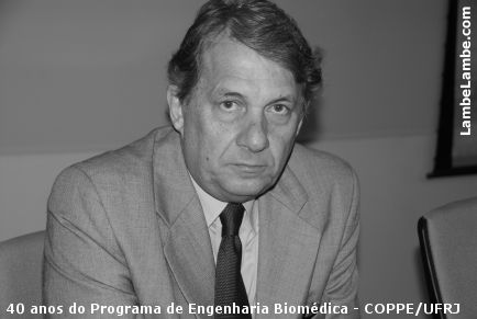 LambeLambe.com - 40 anos do Programa de Engenharia Biomdica - COPPE/UFRJ