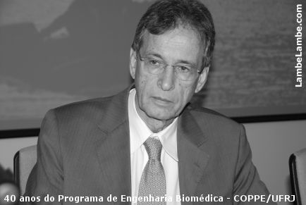 LambeLambe.com - 40 anos do Programa de Engenharia Biomdica - COPPE/UFRJ