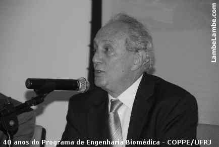 LambeLambe.com - 40 anos do Programa de Engenharia Biomdica - COPPE/UFRJ