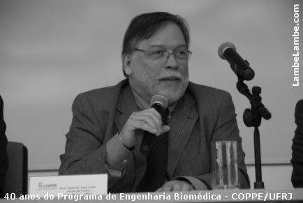 LambeLambe.com - 40 anos do Programa de Engenharia Biomdica - COPPE/UFRJ