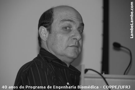 LambeLambe.com - 40 anos do Programa de Engenharia Biomdica - COPPE/UFRJ