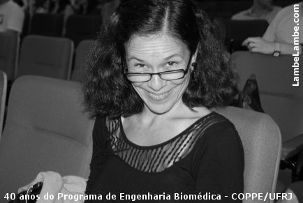 LambeLambe.com - 40 anos do Programa de Engenharia Biomdica - COPPE/UFRJ