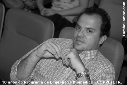 LambeLambe.com - 40 anos do Programa de Engenharia Biomdica - COPPE/UFRJ