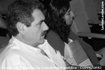 LambeLambe.com - 40 anos do Programa de Engenharia Biomdica - COPPE/UFRJ