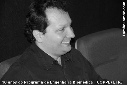 LambeLambe.com - 40 anos do Programa de Engenharia Biomdica - COPPE/UFRJ